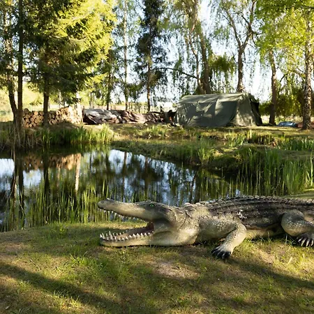 Lodge Oaza Sarbinowo