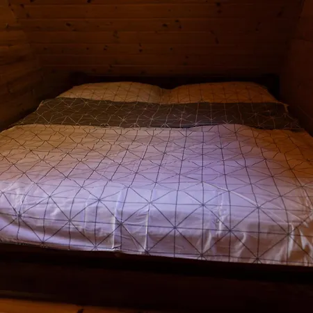 Oaza Domek letniskowy Sarbinowo