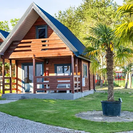 Oaza Деревянный коттедж Сарбиново