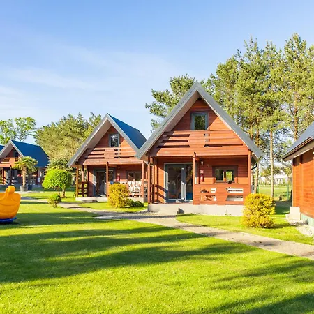 Oaza Lodge Sarbinowo