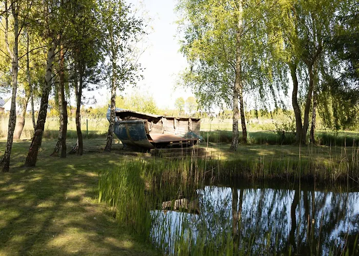 Oaza Domek letniskowy *