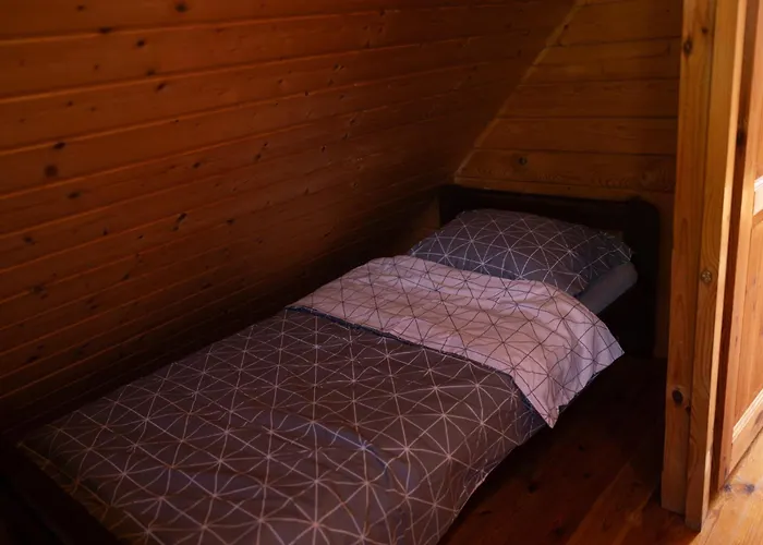 Oaza Сарбиново