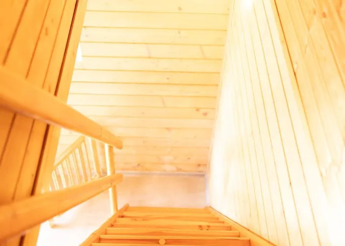 Oaza Domek letniskowy