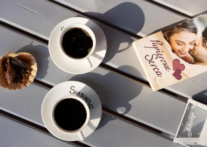 Oaza Domek letniskowy *